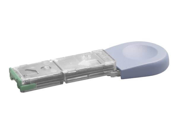 HP - 1000 stk stiftpatron - for LaserJet Enterprise 600 M601, 600 M602, 600 M603, M604, M605, M606; LaserJet Managed M605