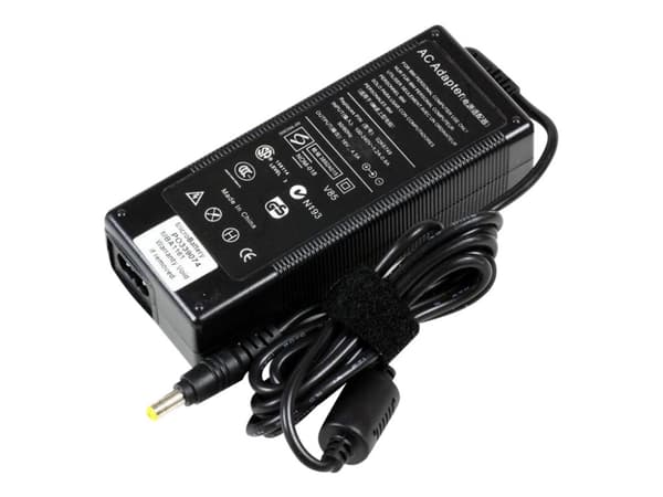 CoreParts AC ACAPTER 16V, Sisätila, 110-230 V, 50 - 60 Hz, 72 W, 16 V, AC–DC