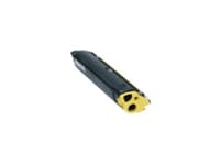 Epson - Gul - original - tonerpatron - for AcuLaser C9100, C9100B, C9100DT, C9100PS