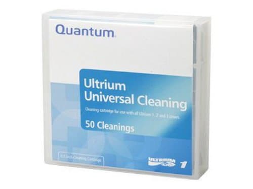Quantum - LTO Ultrium - rensepatron - Certance CL 400H, CL 800; Quantum LTO-2, LTO-3, LTO-3 CL1102-SST