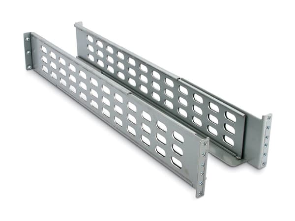 APC - Tannstangsett - grå - for P/N: AR3103, AR3103SP, AR3106SP, SMX1000C, SMX48RMBP2US, SMX750C, SMX750CNC