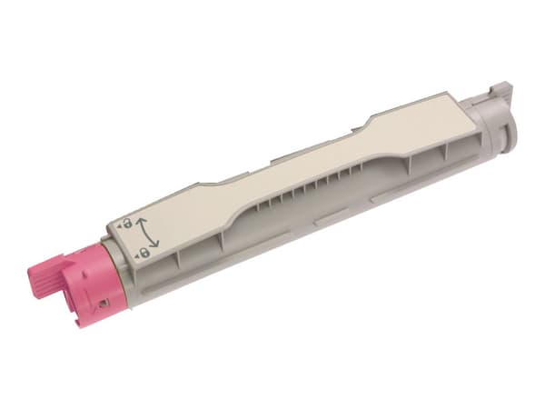 Epson - Magenta - original - tonerkassett - för AcuLaser C4200, C4200DNPC5-256, C4200DTNPC5-256
