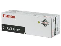 Canon - Sort - original - tonerpatron - för imageRUNNER 2200, 2200i, 2220i, 2800, 3300, 3300, 3300i, 3320, 3320i