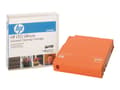 Miniatyrbilde 5 av 5: HPE Ultrium Universal Cleaning Cartridge - LTO Ultrium - oransje - rensekassett - for HPE T950, T950 3, T950 6; StoreEver MSL2024, MSL3040, MSL4048,