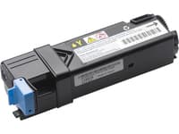 DELL 593-10260, 2000 sivua, Keltainen, 1 kpl