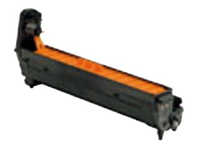 OKI - Cyan - original - trommelsett - for C5150n, 5250dn, 5250n, 5450dn, 5450n, 5500n, 5510 MFP, 5510n MFP, 5540 MFP