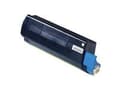 Miniatyrbilde 3 av 5: OKI - Magenta - original - tonerkassett - for C5100, 5100n, 5200, 5200n, 5200ne, 5300, 5300dn, 5300n, 5300nccs, 5400, 5400dn, 5400