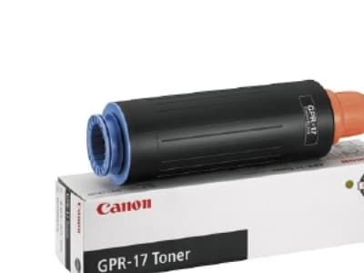 Canon C-EXV 13 - Svart - tonerpåfylling - for imageRUNNER 5570, 6570, 6570NE