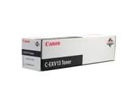 Canon C-EXV 13 - Svart - tonerpåfylling - for imageRUNNER 5570, 6570, 6570NE