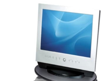 Fellowes 91450, 14 kg, 43,2 cm (17"), Korkeudensäätö, Grafiitti