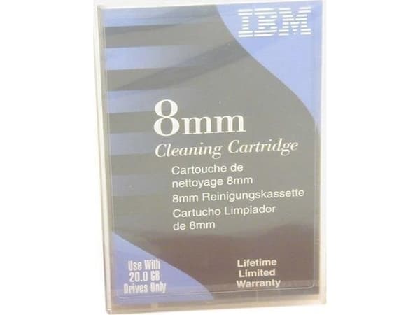IBM - AME - rensekassett