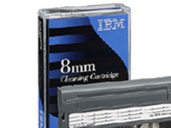 IBM - AME - rensekassett