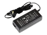 CoreParts MBA1006, Kannettava tietokone, Sisätila, 110-230 V, 50 - 60 Hz, 65 W, 19 V