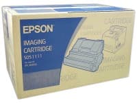 Epson S051111 - Svart - original - tonerkassett - för EPL N3000, N3000D, N3000DT, N3000DTS, N3000T