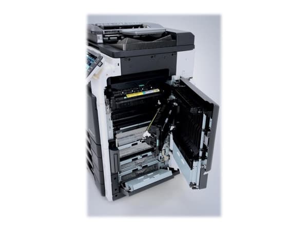 Konica Minolta - Cyan - original - bildebehandlingsenhet for skriver - for bizhub C203, C253