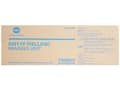 Miniatyrbilde 3 av 4: KONICA/MINOLTA trommegul BH C203/ f.bizhub C203/C253, (50 000 sider)