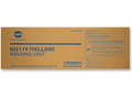 Miniatyrbilde 4 av 4: KONICA/MINOLTA trommegul BH C203/ f.bizhub C203/C253, (50 000 sider)