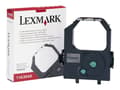 Pikkukuva 4 / 5: Lexmark 3070166, Lexmark 23xx, 24xx, 25xx, 25xx+, Musta, Pistematriisi, 4000000 merkit, Musta, Kiina