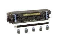 HP - (220 V) - vedlikeholdssett - for LaserJet 9000, 9040, 9050, M9040, M9050, M9059