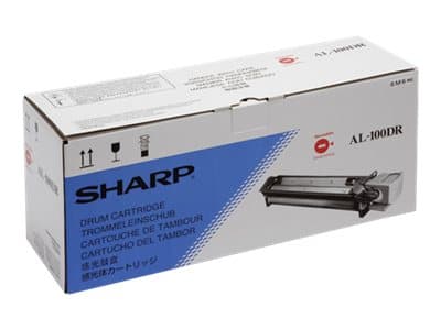 Sharp AL-100DR - Trommelpatron - for AL-10XX, 12XX, 1340, 14XX, 15XX, 16XX, 20XX