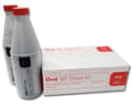Miniatyrbild 3 av 5: Canon Production Printing B5 - 2-pack - 450 g - svart - original - toner-refill - för Océ 9600, TDS300, TDS320, TDS400, TDS450, TDS550, TDS600