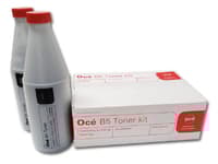 Canon Production Printing B5 - 2-pack - 450 g - svart - original - toner-refill - för Océ 9600, TDS300, TDS320, TDS400, TDS450, TDS550, TDS600