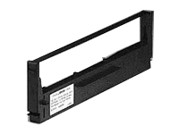 TallyGenicom - Svart - färgband - för Tally T2340/24; Serial Matrix T2130