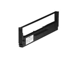 TallyGenicom - Svart - färgband - för Tally T2340/24; Serial Matrix T2130