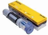 Brother TN200 - Svart - tonerpåfylling - for Brother HL-720, 730, 760, MFC-4550, 4600, 4650, 6650, 9000, 9050, 9060, 9500, 9550