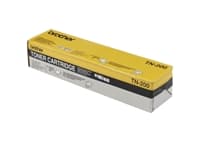 Brother TN200 - Svart - tonerpåfylling - for Brother HL-720, 730, 760, MFC-4550, 4600, 4650, 6650, 9000, 9050, 9060, 9500, 9550