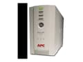 Miniatyrbild 3 av 5: APC Back-UPS CS 325 - UPS - AC 230 V - 210 Watt - 350 VA - utgångskontakter: 4 - beige