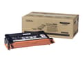 Miniatyrbilde 3 av 5: Xerox Phaser 6180MFP - Høykapasitets - svart - original - tonerpatron - for Phaser 6180DN, 6180MFP/D, 6180MFP/N, 6180N