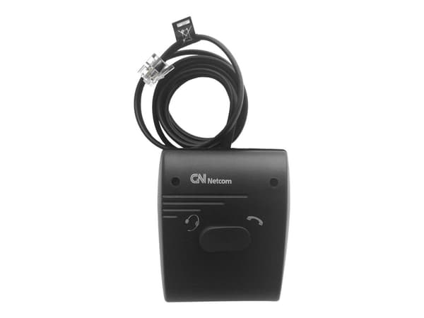 Jabra DanaSwitch - Omkopplare för headset