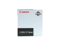 Canon C-EXV 21 - Sort - original - tonerpatron - for imageRUNNER C2380i, C2880, C2880i, C3380, C3380i, C3580, C3580i
