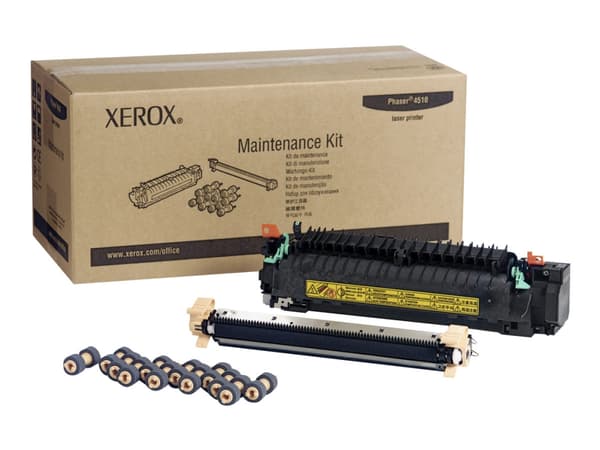 Xerox Underhållssats (200 000 sidor)