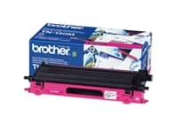 Brother TN130M - Magenta - original - tonerpatron - for Brother DCP-9040, 9042, 9045, HL-4040, 4050, 4070, MFC-9440, 9450, 9840