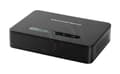 Miniatyrbilde 3 av 5: Grandstream DP750 - Trådløs telefonbasestasjon / VoIP telefonbasestasjon - DECT\GAP - SIP - 10 linjer