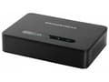 Miniatyrbilde 4 av 5: Grandstream DP750 - Trådløs telefonbasestasjon / VoIP telefonbasestasjon - DECT\GAP - SIP - 10 linjer