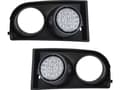 Miniatyrbilde 2 av 3: DINO 610851 Kørelys LED (RGB) Passer til (bilmærke) Volkswagen