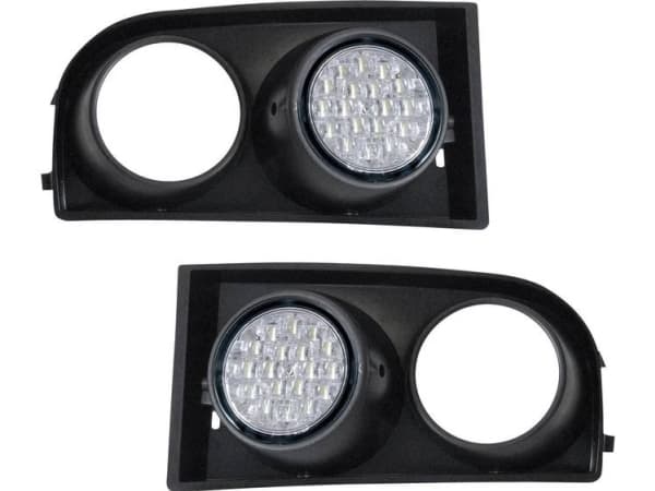 DINO 610851 Kørelys LED (RGB) Passer til (bilmærke) Volkswagen