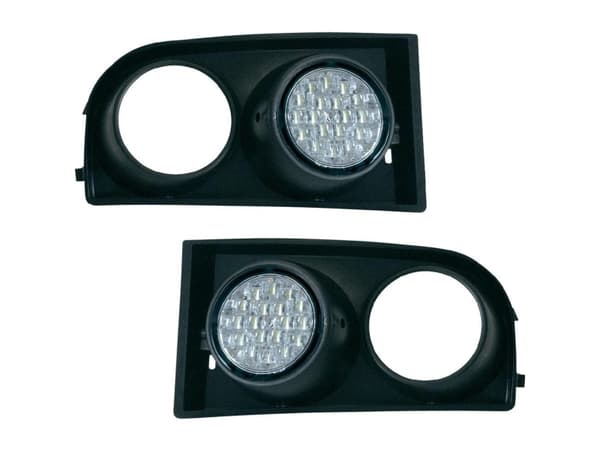 DINO 610851 Kørelys LED (RGB) Passer til (bilmærke) Volkswagen