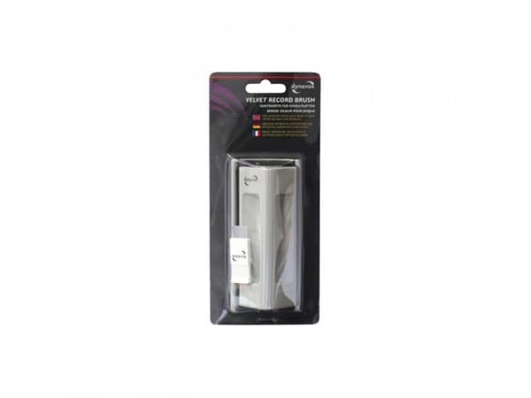 Dynavox 203920, Renser, Hvit