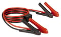 Pikkukuva 1 / 5: Einhell BT-BO 25/1 A LED SP, 3,5 m, Rød/sort, Rød/sort, Alumiini, 350 A, Einhell