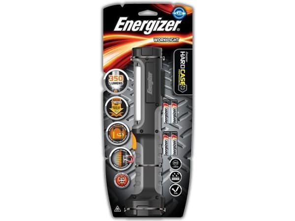Energizer Hardcase Professional työvalo 550 LM håndholdt LED-lommelygte