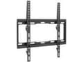 Miniatyrbild 3 av 4: Equip 650310, 81,3 cm (32"), 139,7 cm (55"), 200 x 200 mm, 400 x 400 mm, Stål, Svart
