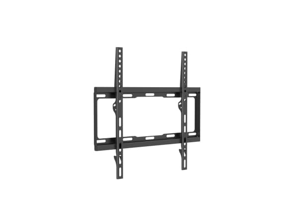 Equip 650310, 81,3 cm (32"), 139,7 cm (55"), 200 x 200 mm, 400 x 400 mm, Stål, Svart