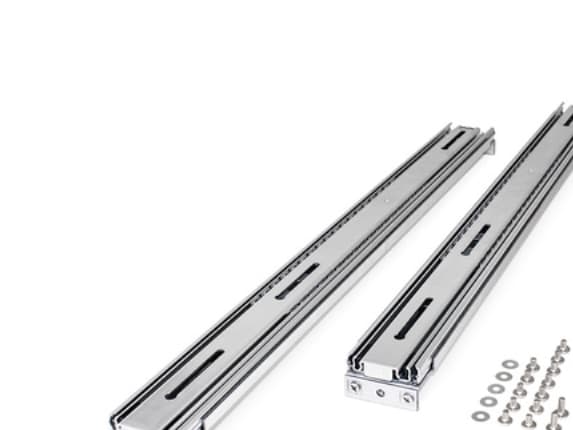 FANTEC - Sats med rackskenor - för FANTEC SRC-4240X07-12G
