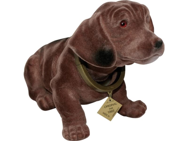 Formula 563014 Bobblehead (L x B) 30 cm x 10 cm Brun