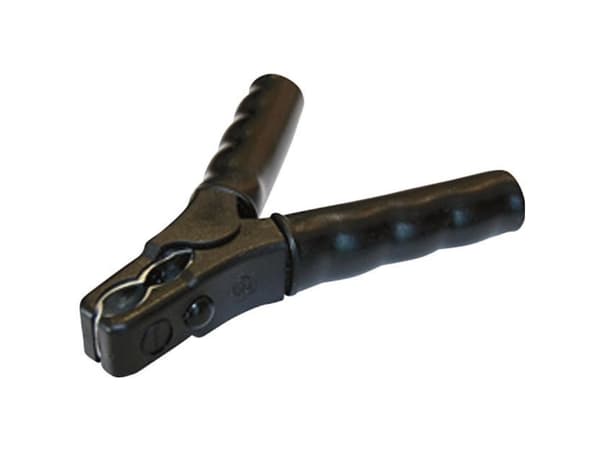 Ladetang 80 A SET® LZ81 (0210520) Sort 1 stk