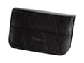 Miniatyrbild 1 av 5: Hama Universal Card Case - Tegnebog til kort - kapacitet: 4 multimediekort, 4 SmartMedia kort, 4 Memory Stick kort, 4 SD hukommelseskort, 4 CompactFl